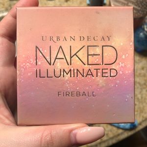 Urban Decay Naked Highlight